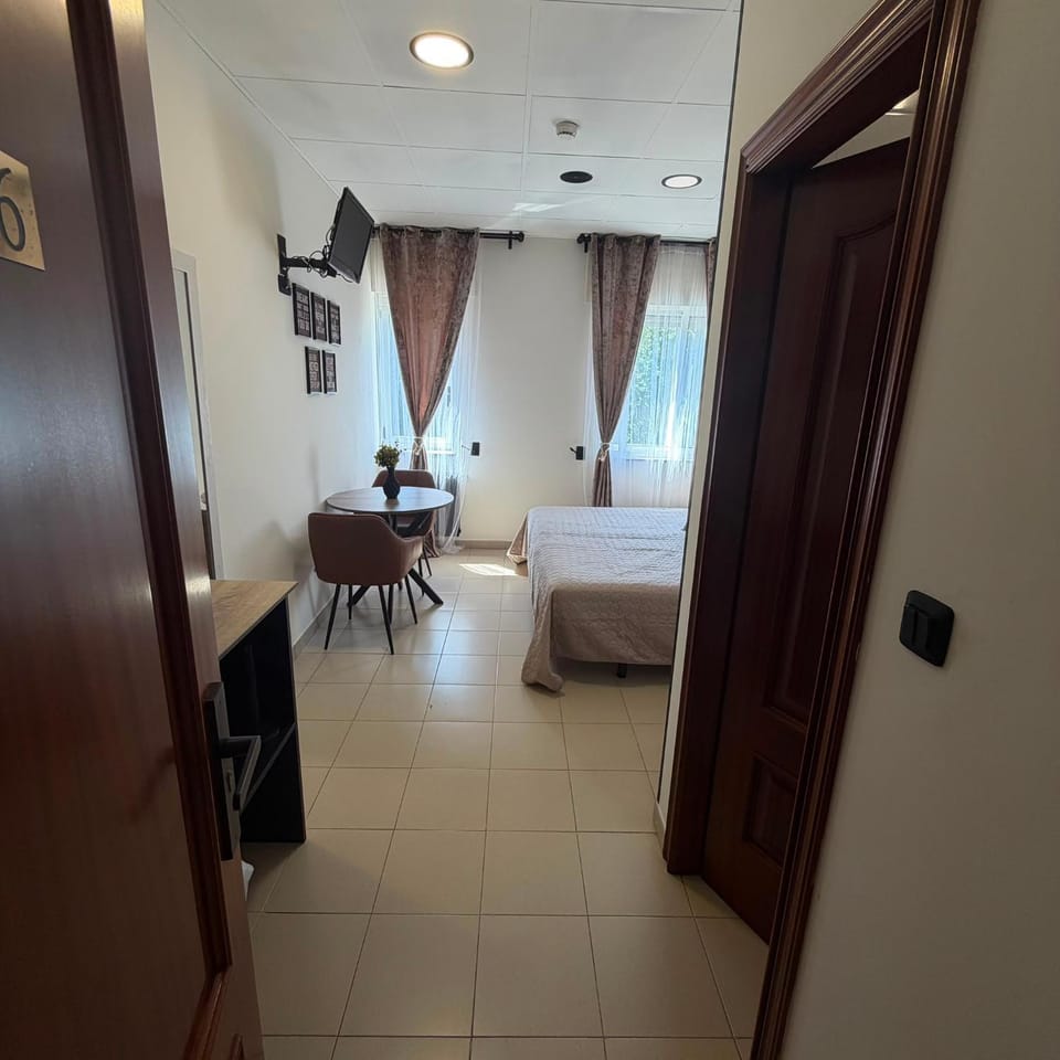 Residencia Porta Nova Hotel in Ferrol