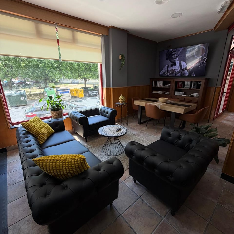 Residencia Porta Nova Hotel in Ferrol
