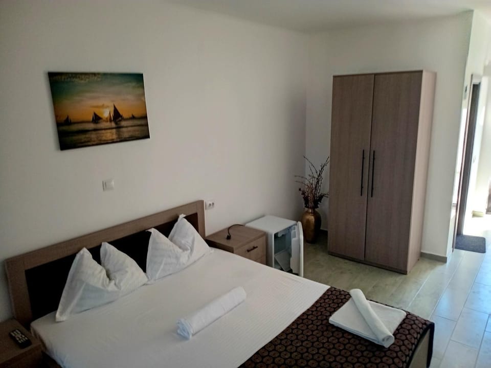 DiBosco House Bed and Breakfast in Romania
