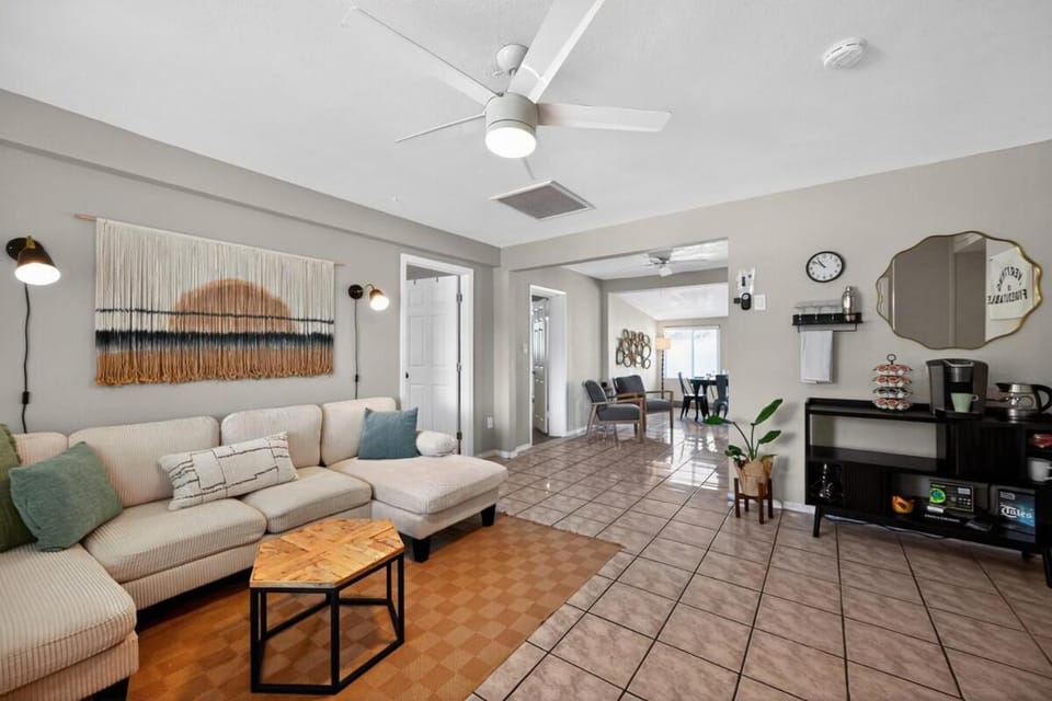 TV and multimedia, Living room