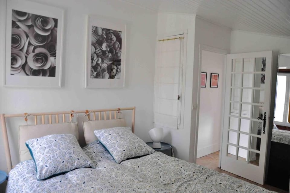 Izar House in Nouvelle-Aquitaine