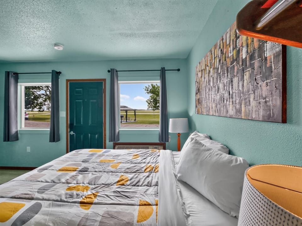 Clara City Inn Hotel in Minnesota