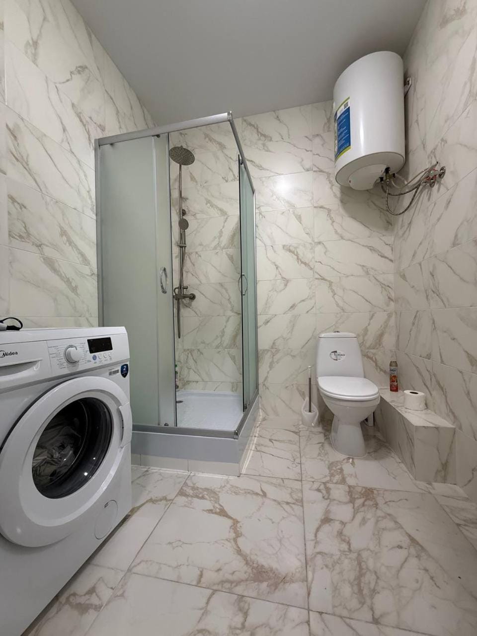 ЖК Бартоломое Люкс Apartment in Dnipro