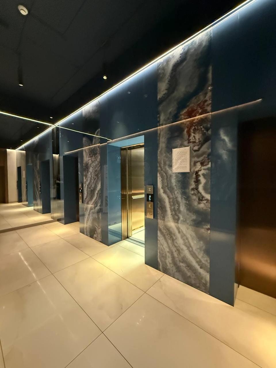 ЖК Бартоломое Люкс Apartment in Dnipro