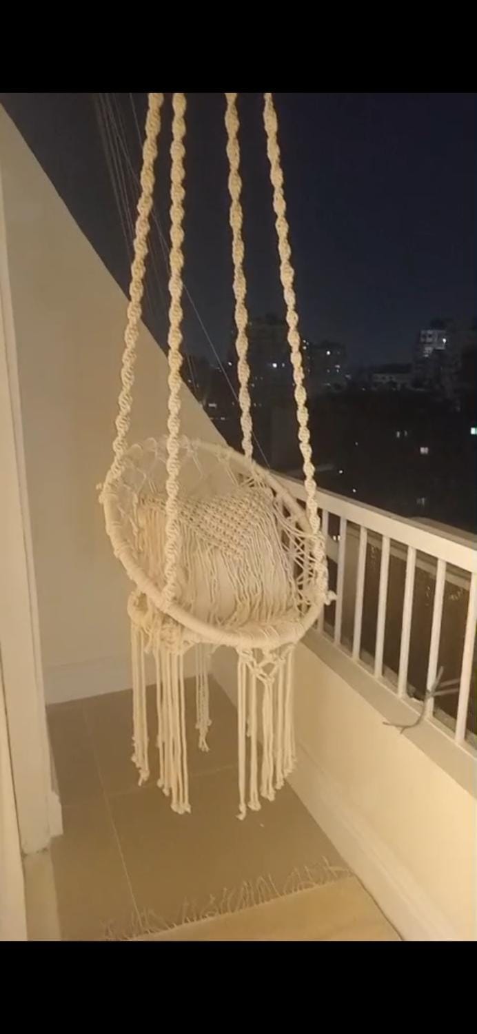 Night, View (from property/room), Balcony/Terrace, Balcony/Terrace