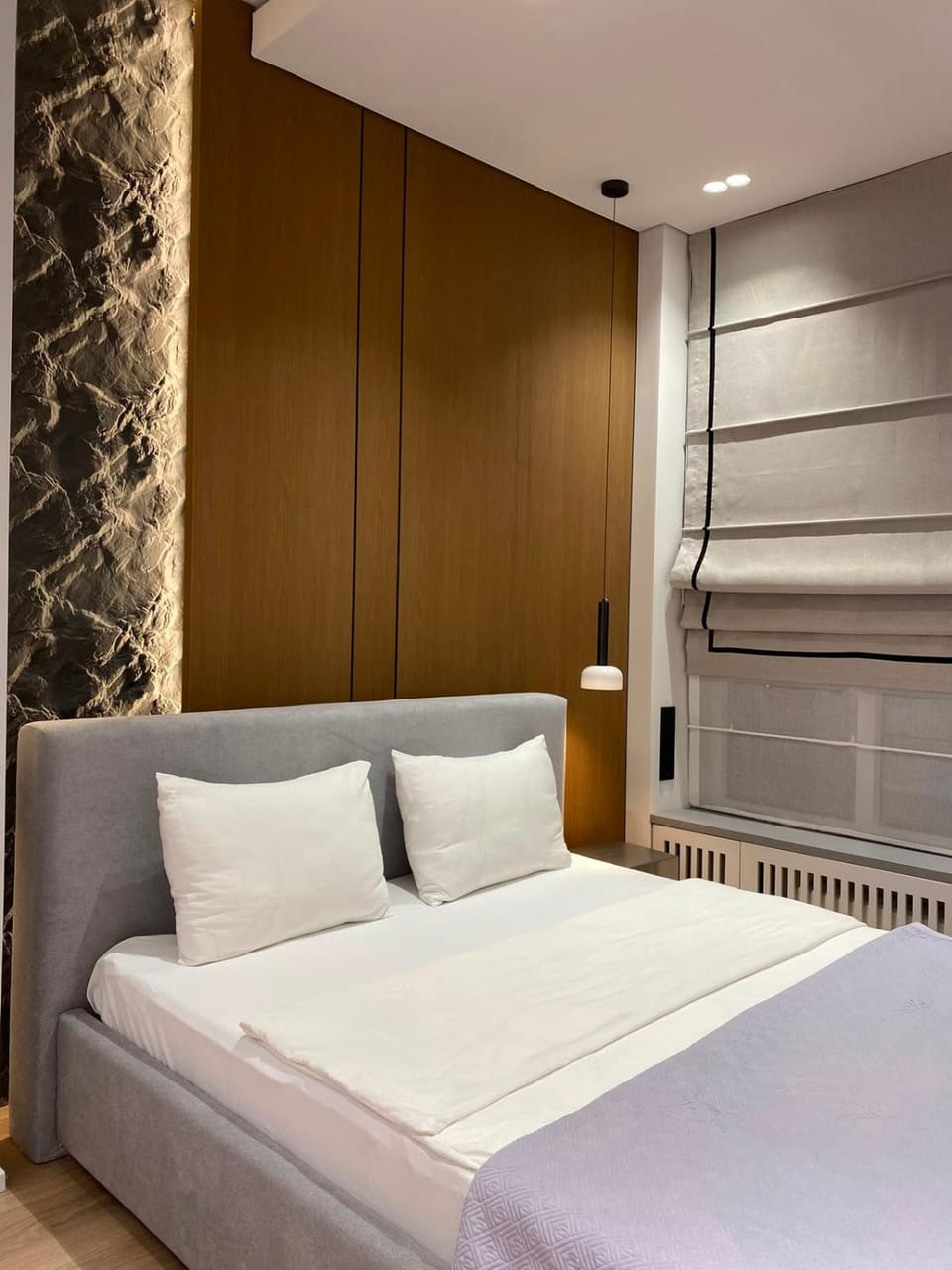 НК63 Уютные апартаменты рядом с Mega Silk Way и EXPO Apartment in Kazakhstan