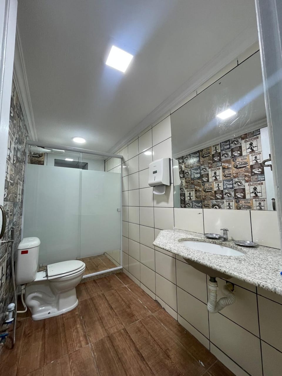 Mobi Dicky House in Nova Friburgo
