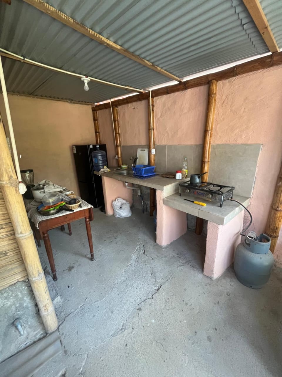 Taroland Apartment in Mancora District