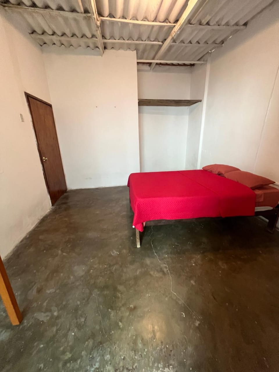 Taroland Apartment in Mancora District