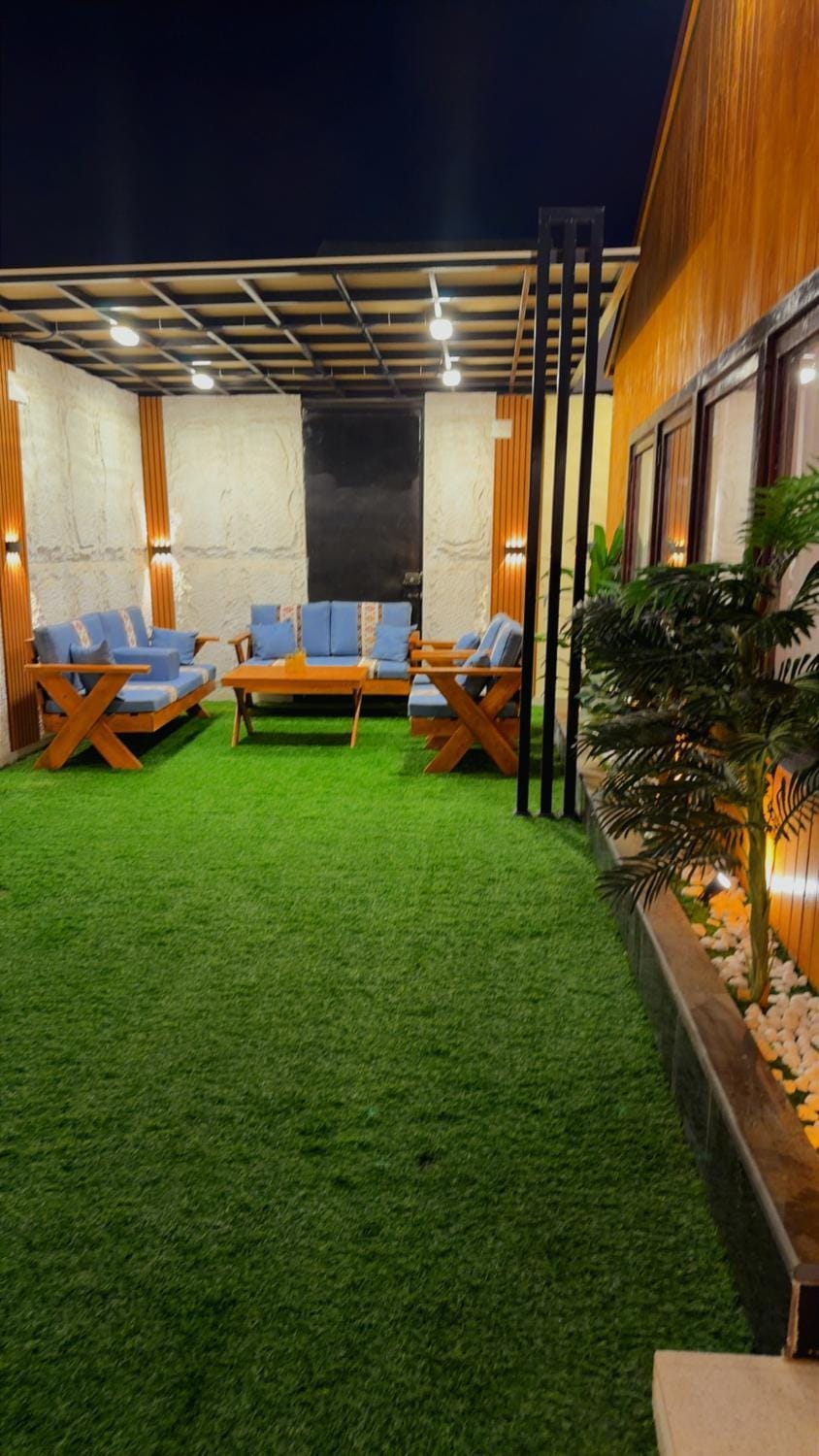 كوخ الخزامى Apartment in Saudi Arabia