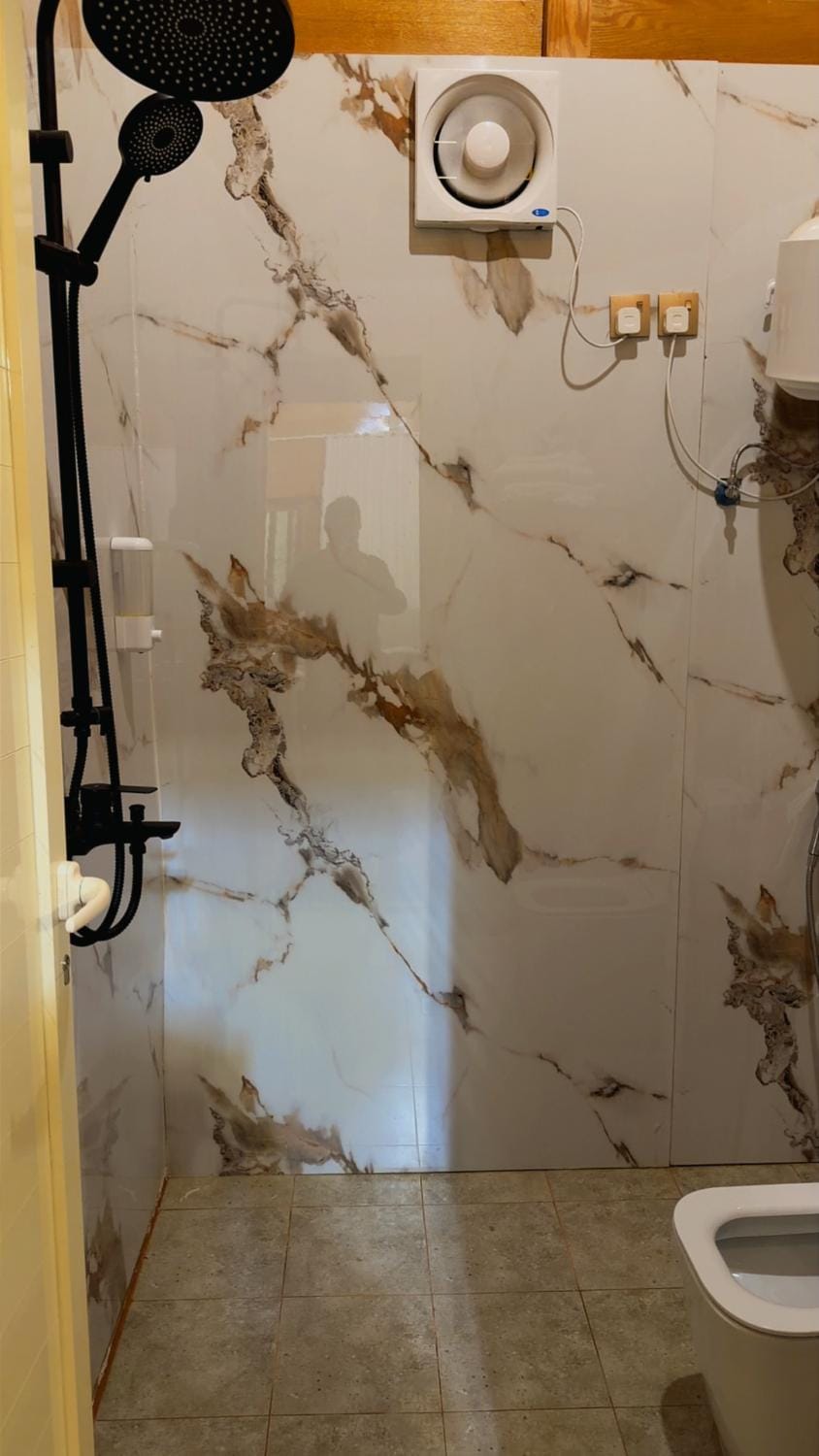 كوخ الخزامى Apartment in Saudi Arabia