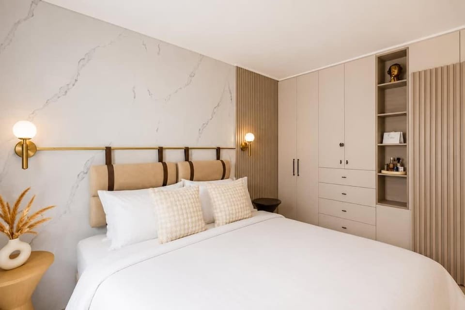 Star Luxury SuitePrivate Jacuzzi Apartment in Lima