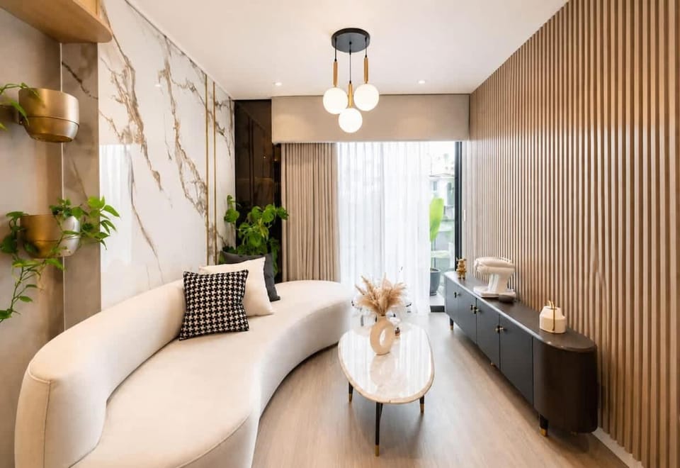 Star Luxury SuitePrivate Jacuzzi Apartment in Lima