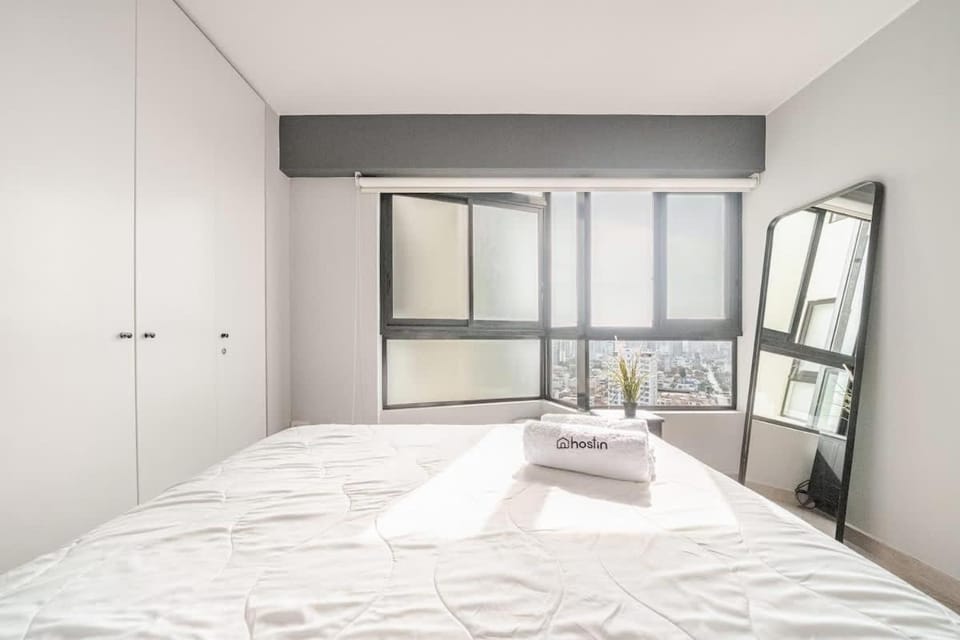 Luxury 1906 Olavegoya Apartment in Lince