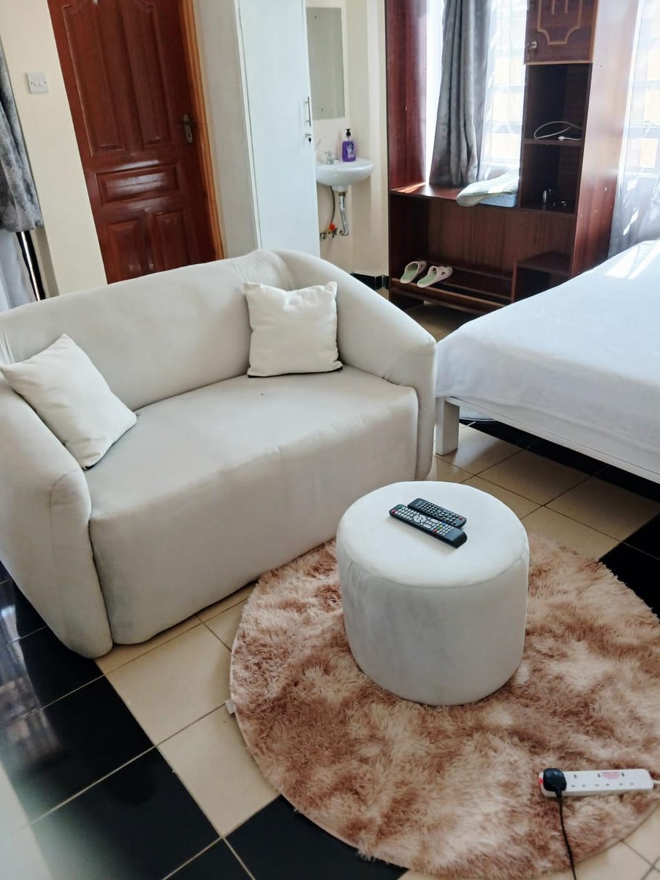Olam Shortlet Apartment in Kenya