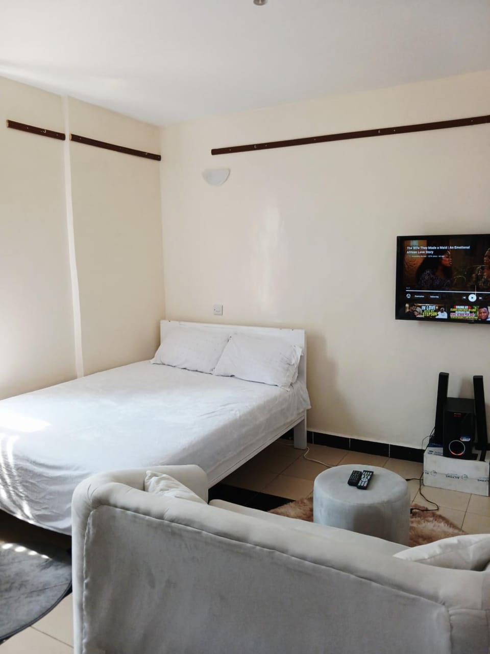 Olam Shortlet Apartment in Kenya
