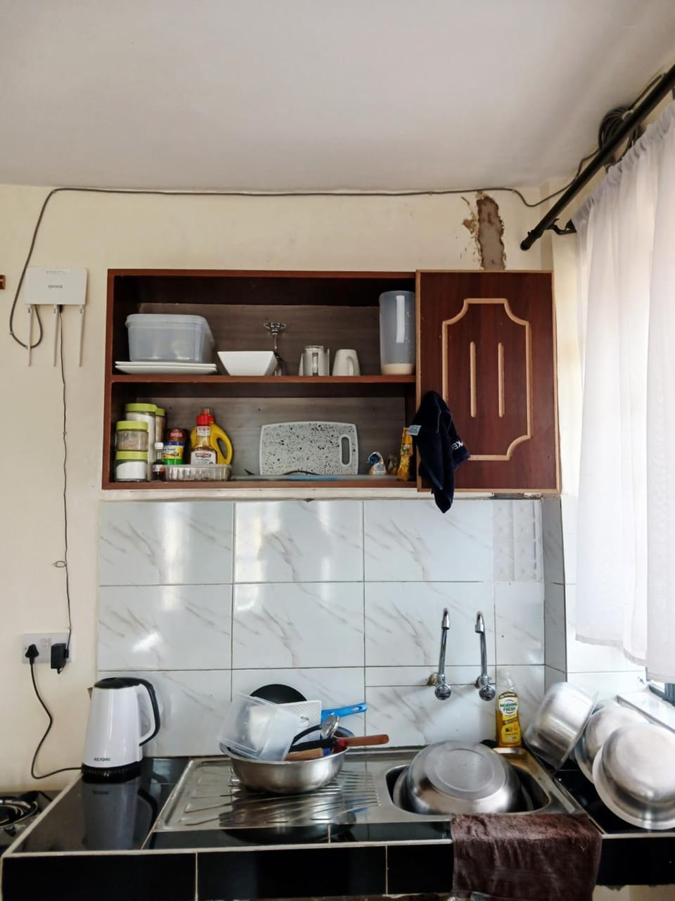 Olam Shortlet Apartment in Kenya