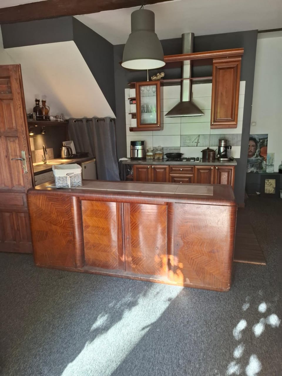 dom & weranda Vacation rental in Poland