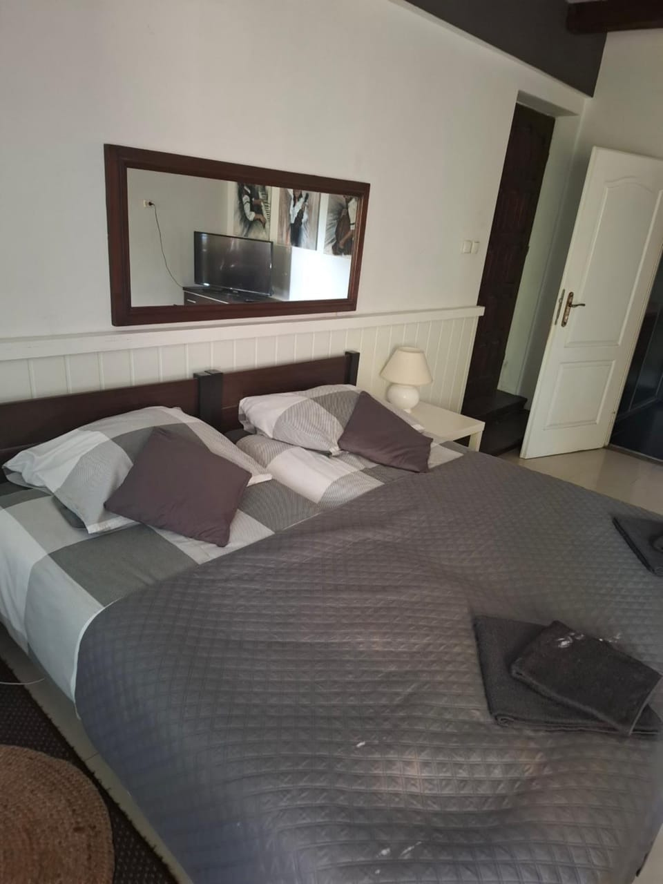 dom & weranda Vacation rental in Poland