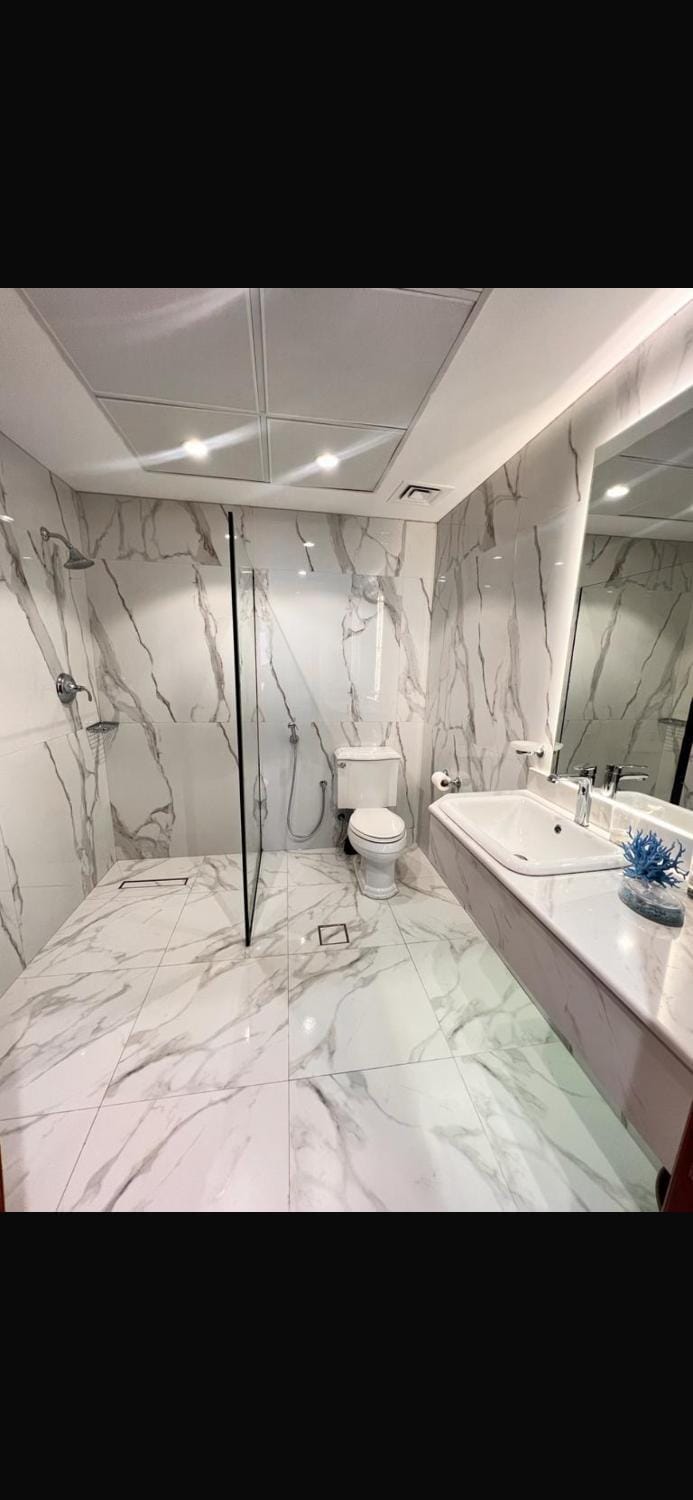 شقةالاطلاله الساحره Apartment in Makkah Province