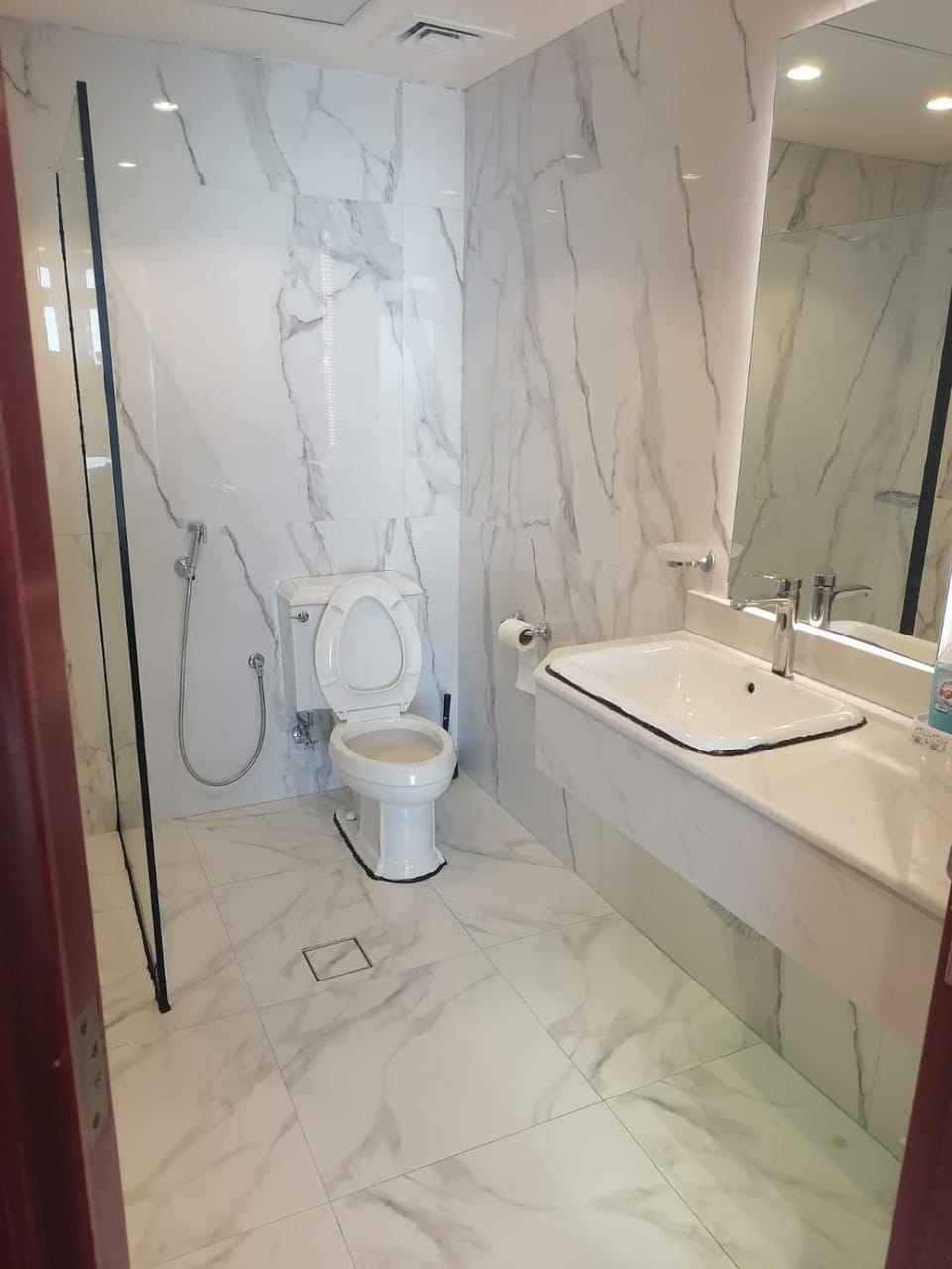 شقةالاطلاله الساحره Apartment in Makkah Province