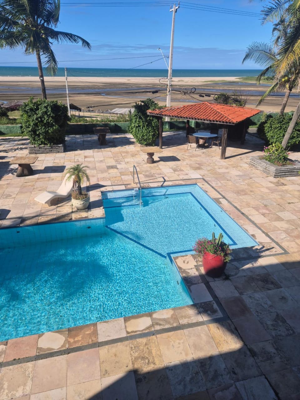 Casa de praia - Lagoa da Tabuba House in State of Ceará