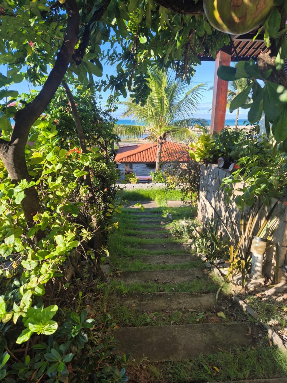 Casa de praia - Lagoa da Tabuba House in State of Ceará
