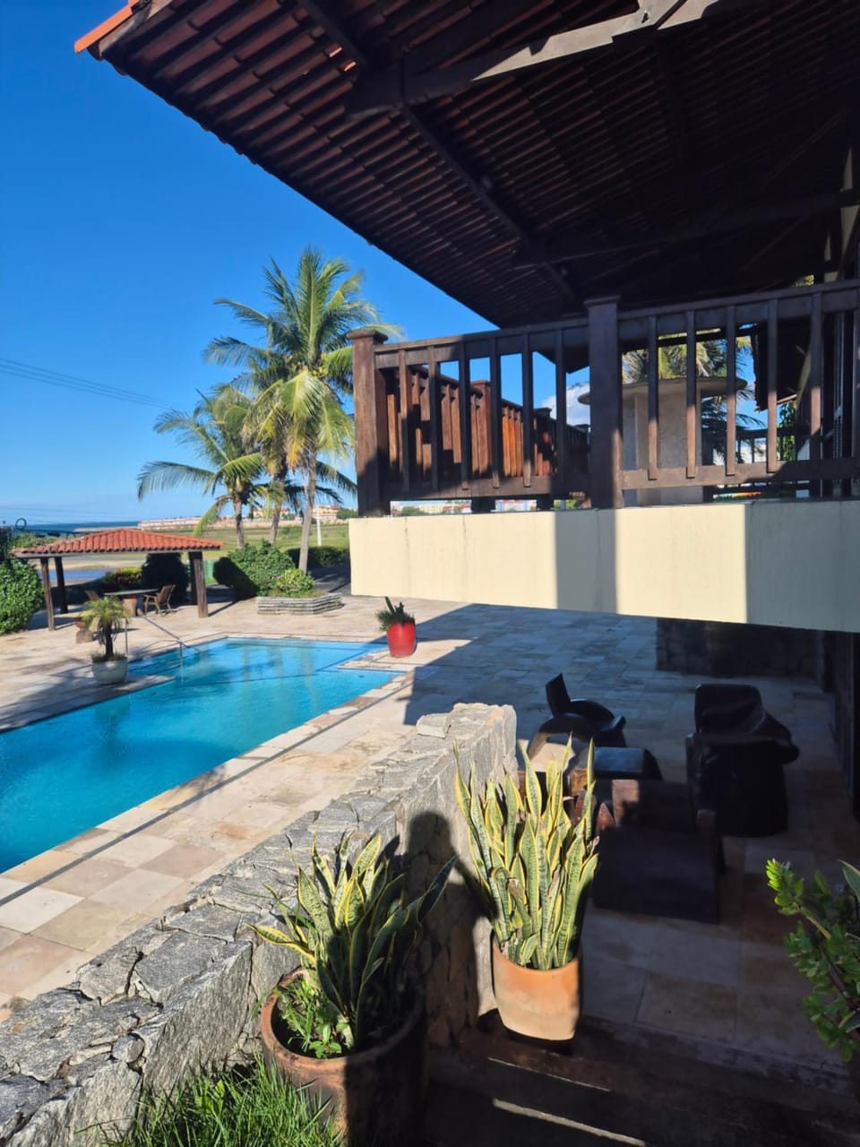 Casa de praia - Lagoa da Tabuba House in State of Ceará
