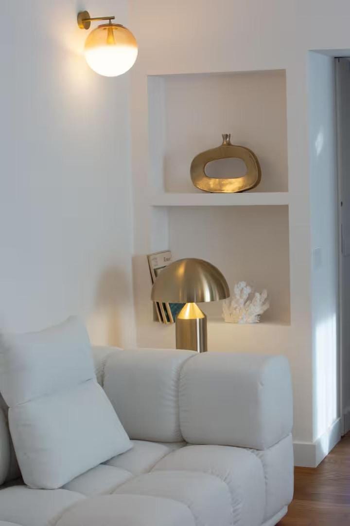 Luxury Authentic Italian Villa Pool & Terrace Villa in Massa Lubrense