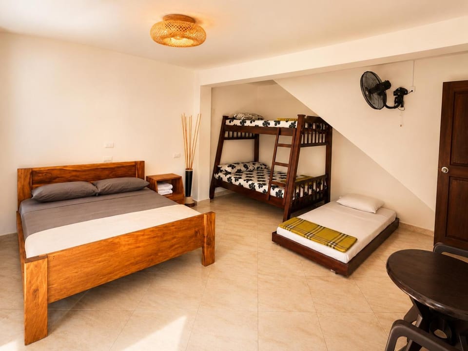 Hotel Campestre Alameda Hotel in Caldas, Colombia