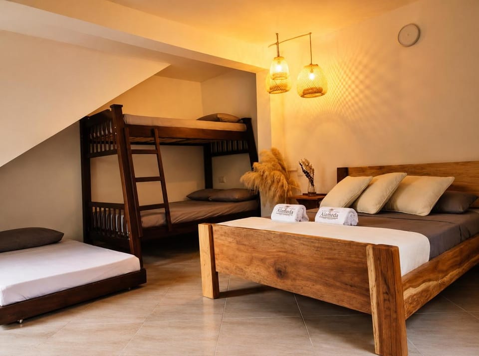 Hotel Campestre Alameda Hotel in Caldas, Colombia