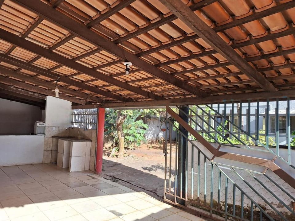 Casa Apartment in Goiania
