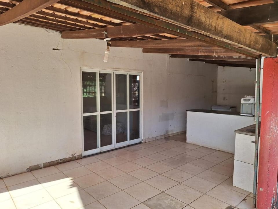Casa Apartment in Goiania