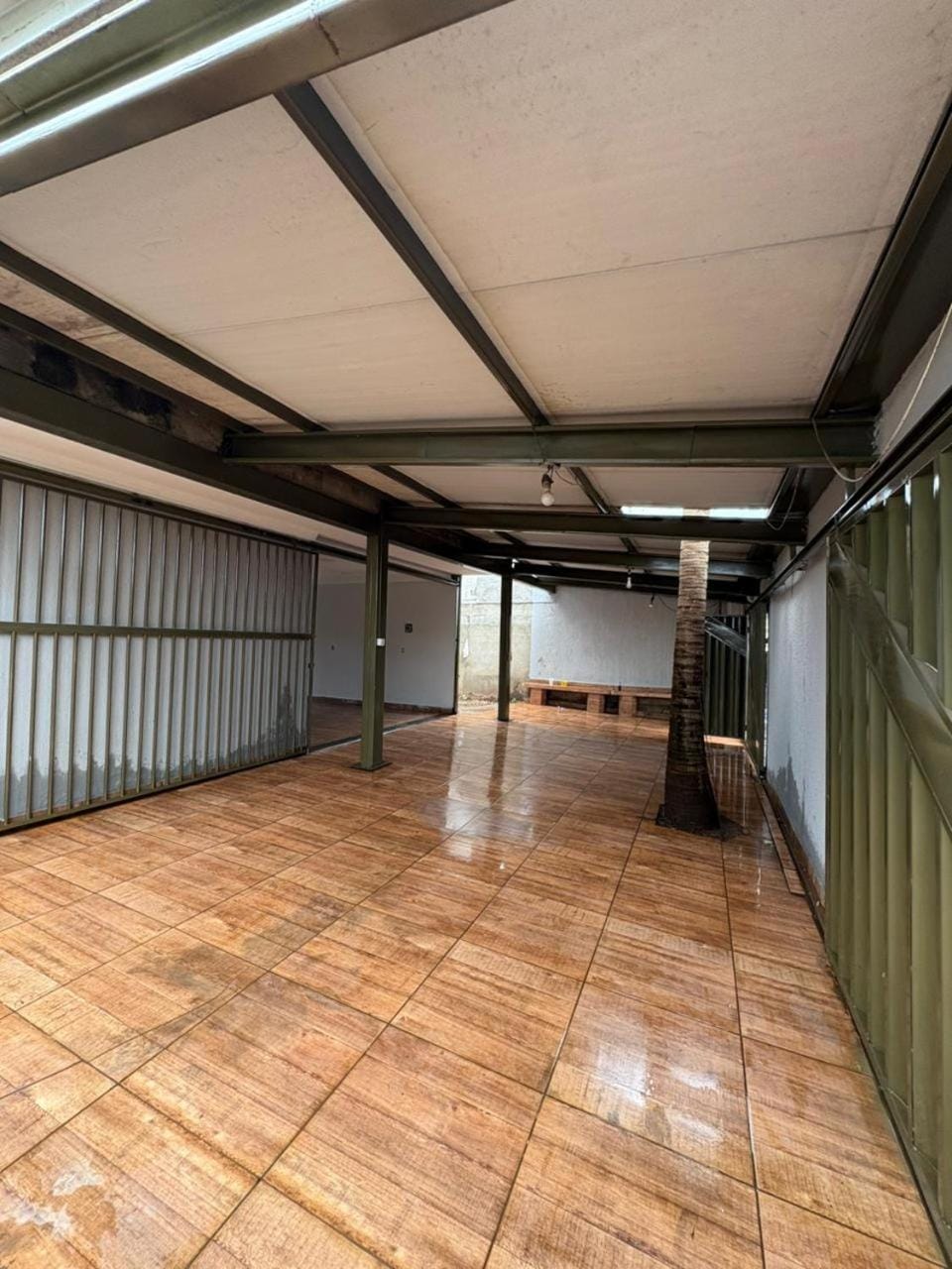 Casa Apartment in Goiania