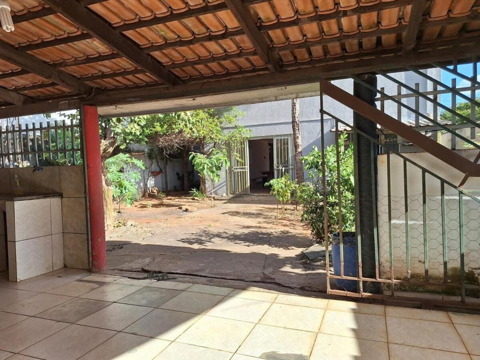 Casa Apartment in Goiania