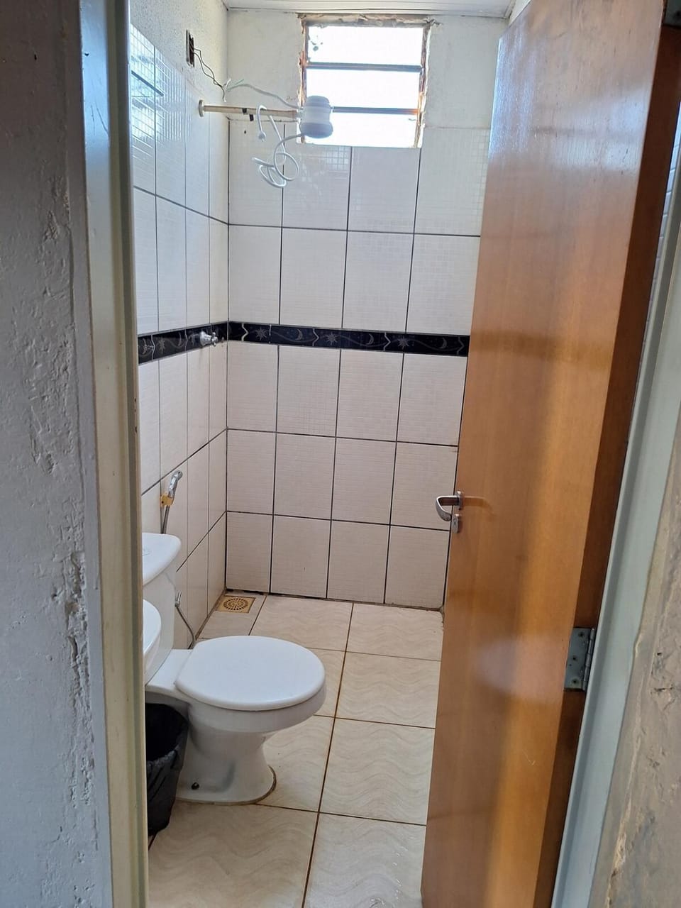 Casa Apartment in Goiania