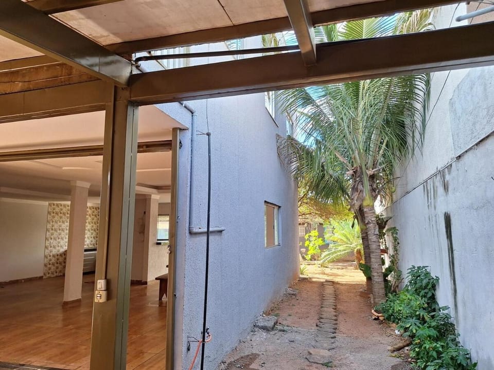 Casa Apartment in Goiania