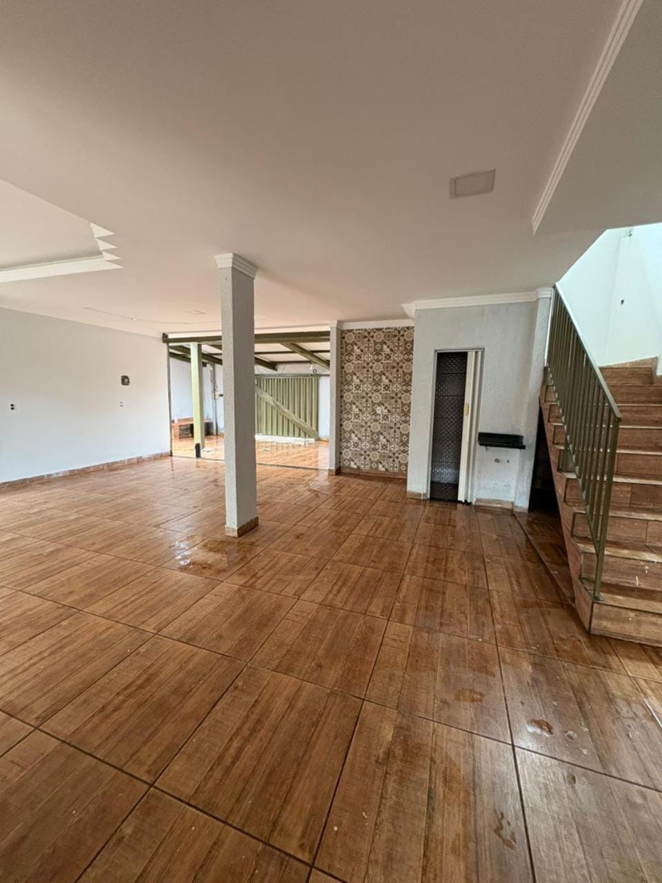 Casa Apartment in Goiania