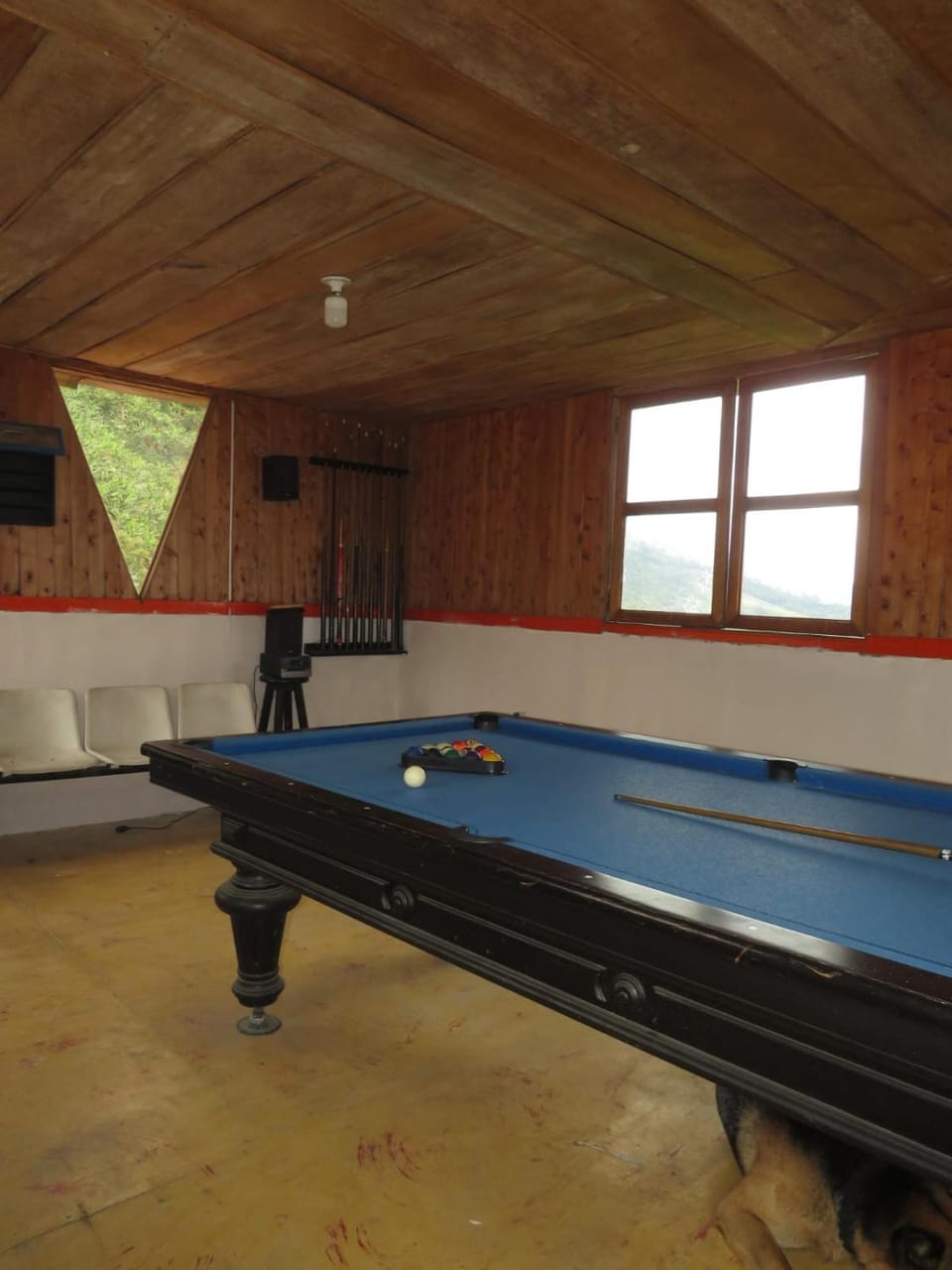 Billiard, Game Room, Game Room