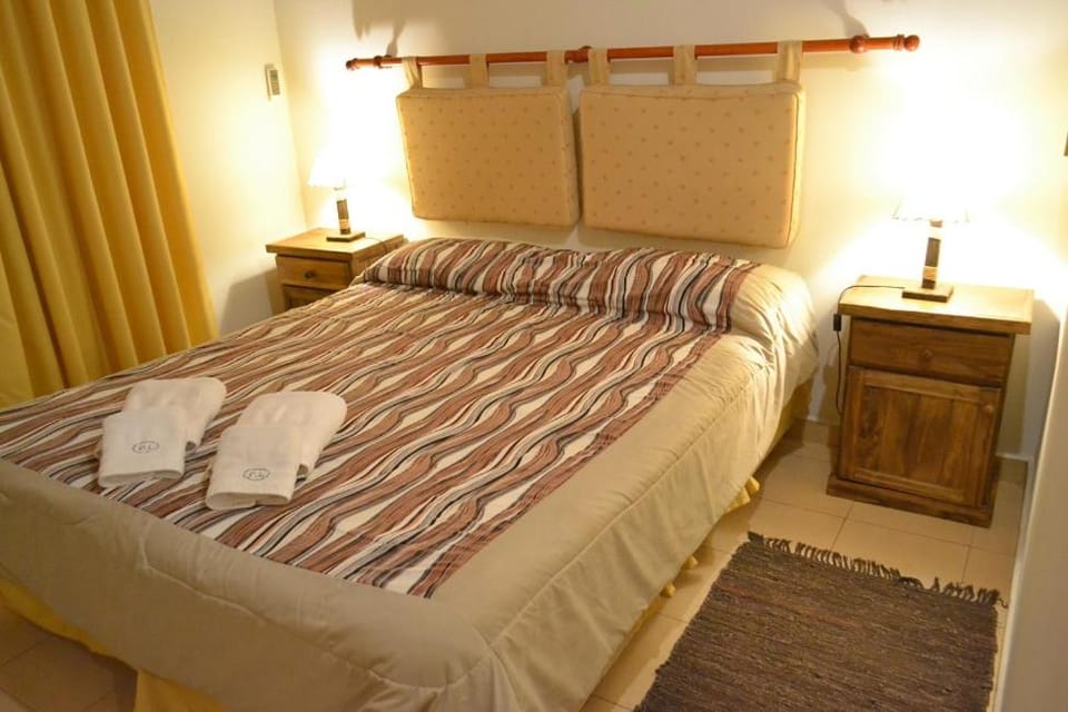Hotel Piedras del Lago Hotel in Federación