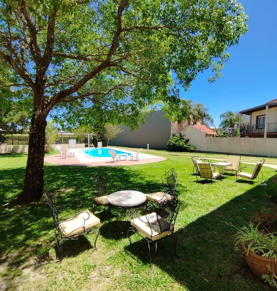 Hotel Piedras del Lago Hotel in Federación