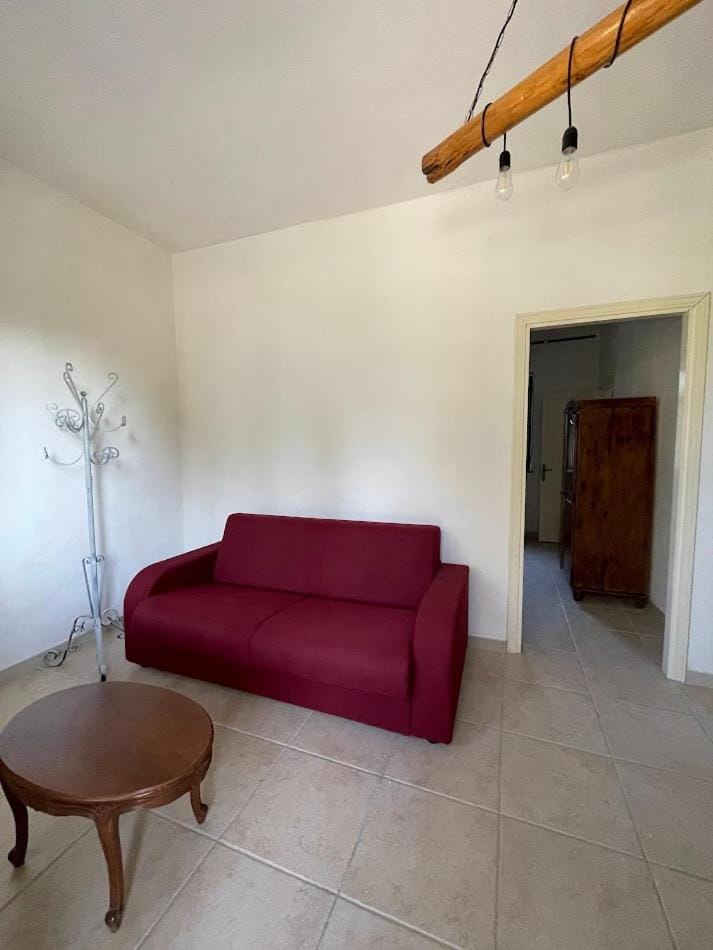 Masseria Scianne Farm Stay in Apulia