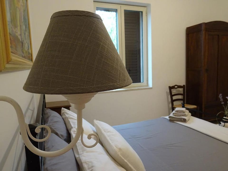 Masseria Scianne Farm Stay in Apulia