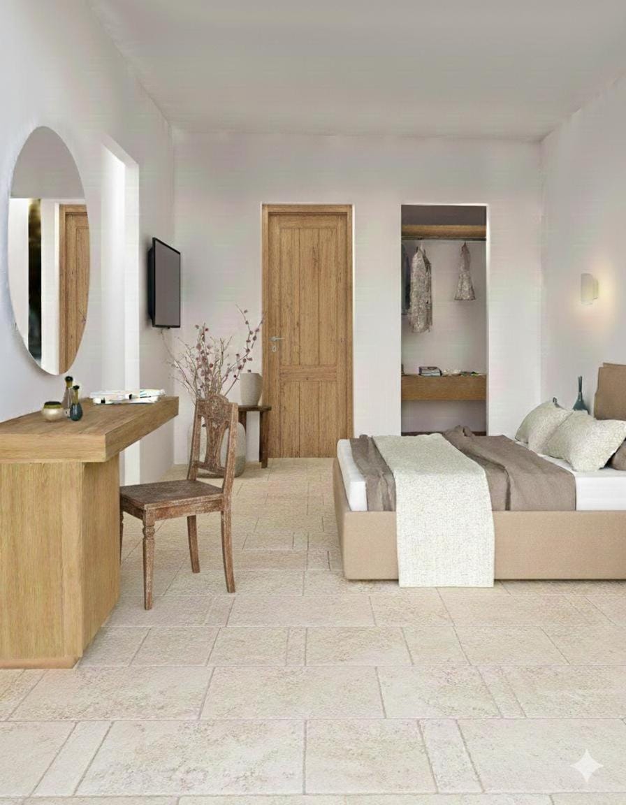 Masseria Scianne Farm Stay in Apulia