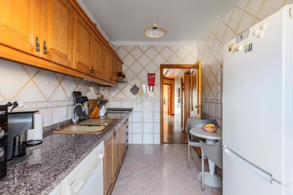 Setúbal Dreams - Vista Mar Apartment in Setúbal Municipality