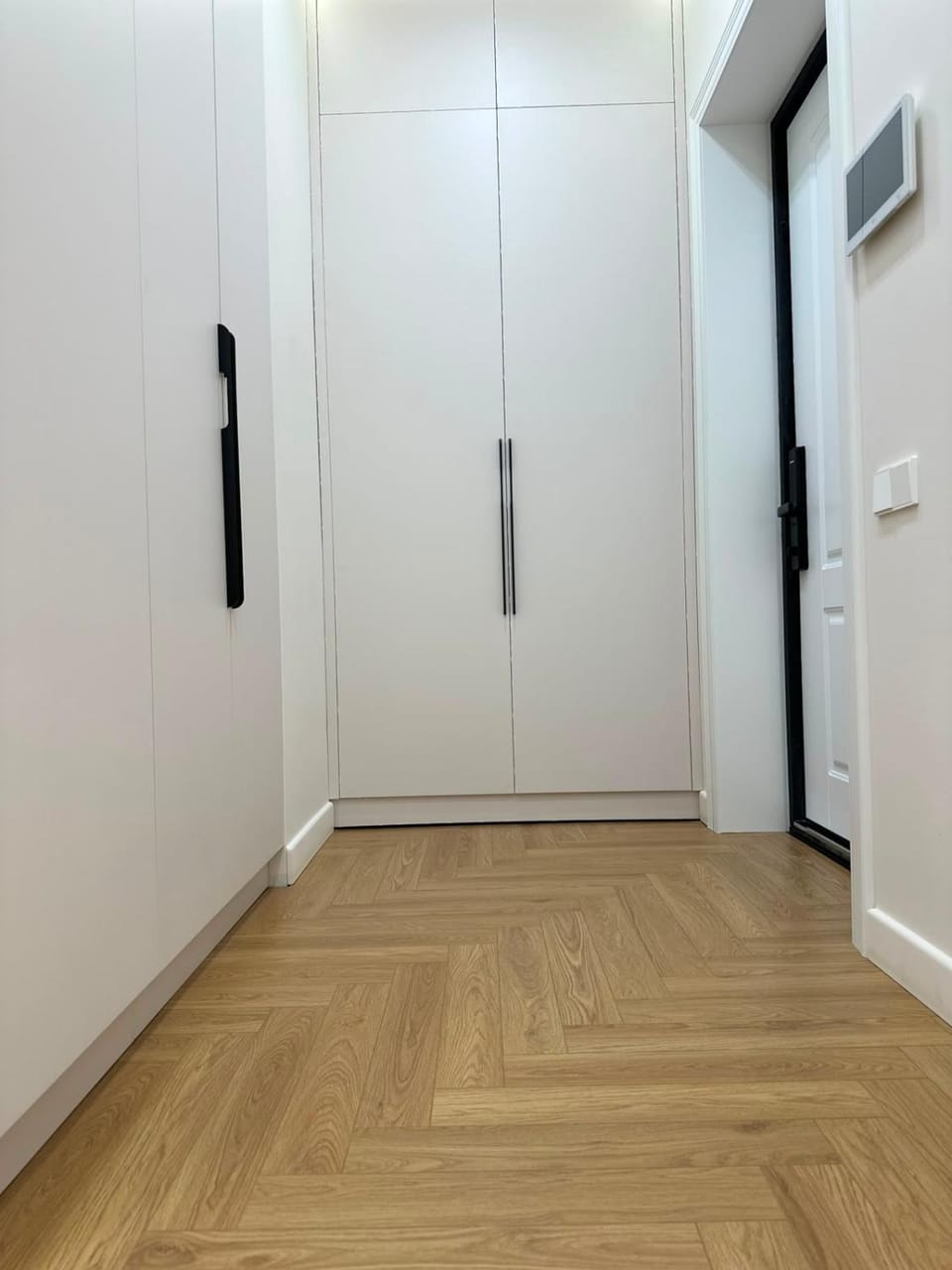 НТ34 Уютные апартаменты в нескольких минутах от EXPO Apartment in Kazakhstan
