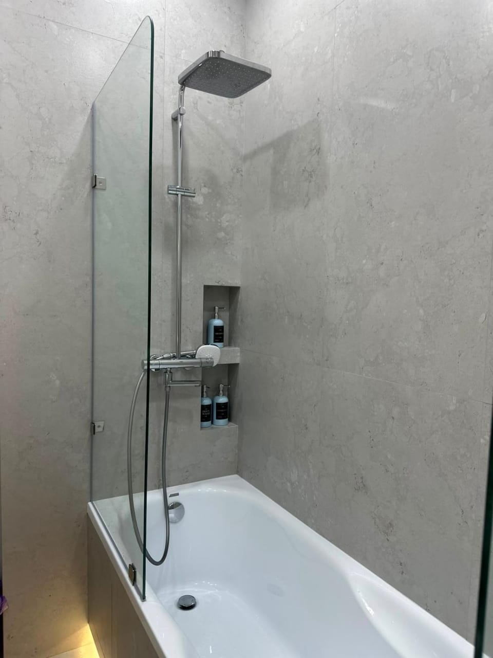НТ34 Уютные апартаменты в нескольких минутах от EXPO Apartment in Kazakhstan