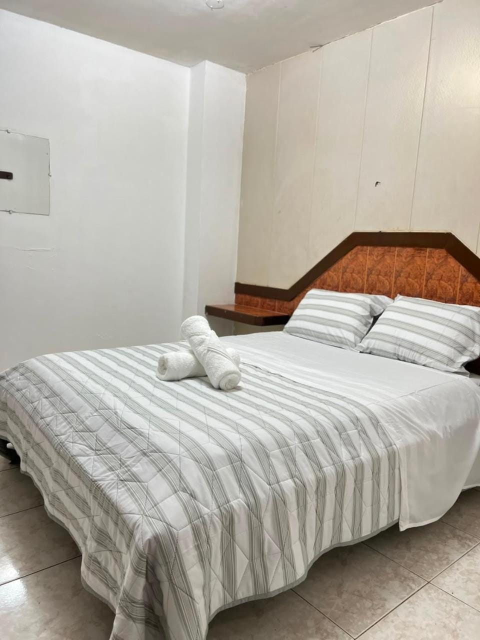Pension Calidonia Bed and Breakfast in Panama City, Panama
