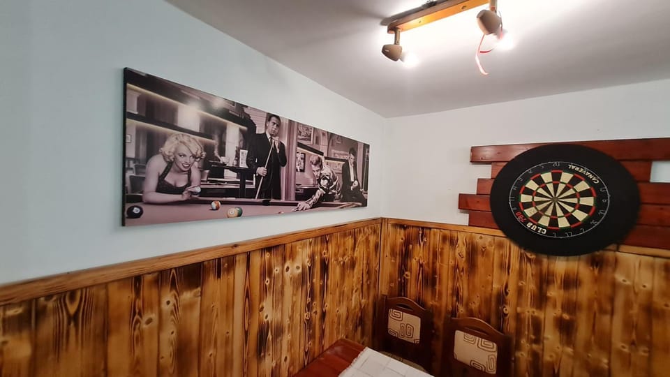 Pitvar Vendégház Bed and Breakfast in Hungary