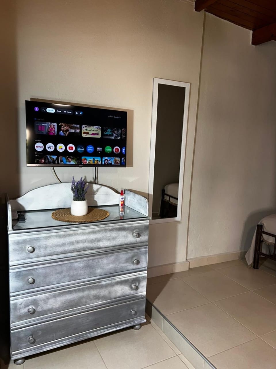 TV and multimedia